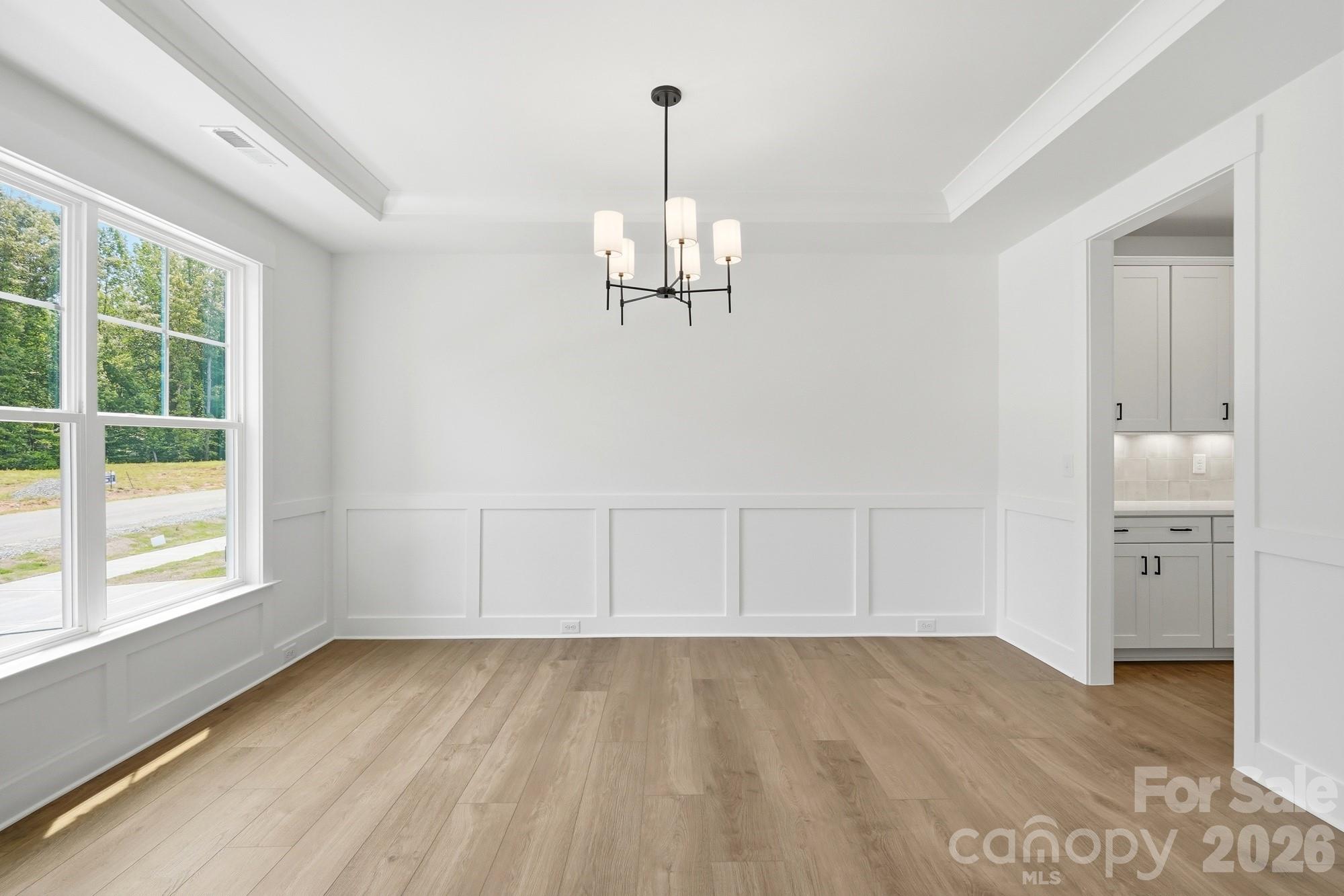 5076 McLaughlin Loop — Waxhaw