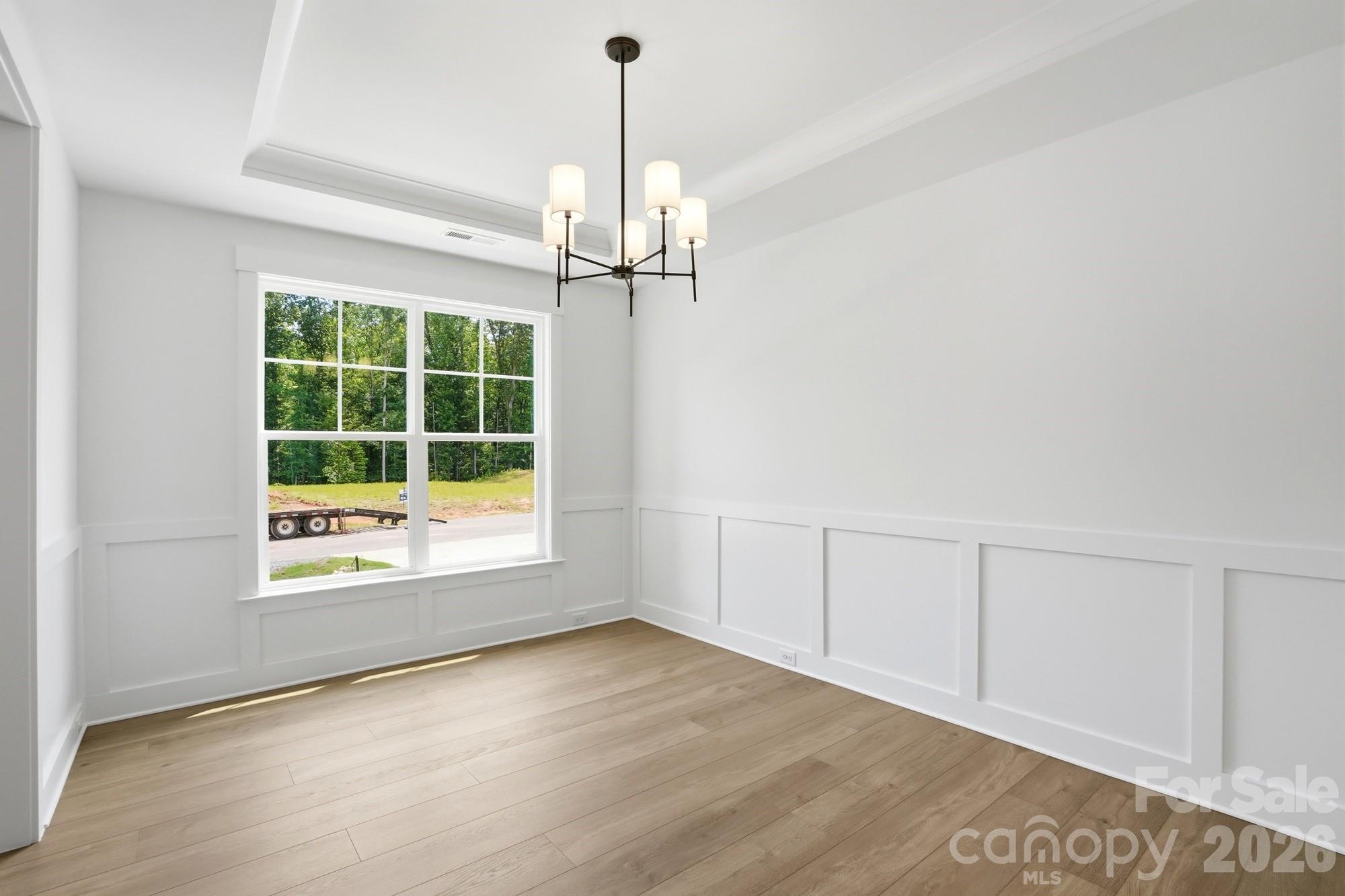 5076 McLaughlin Loop — Waxhaw