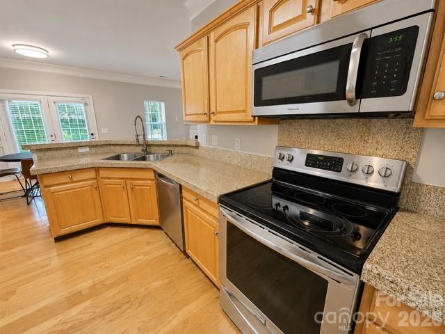 123 Comata Road — Mooresville