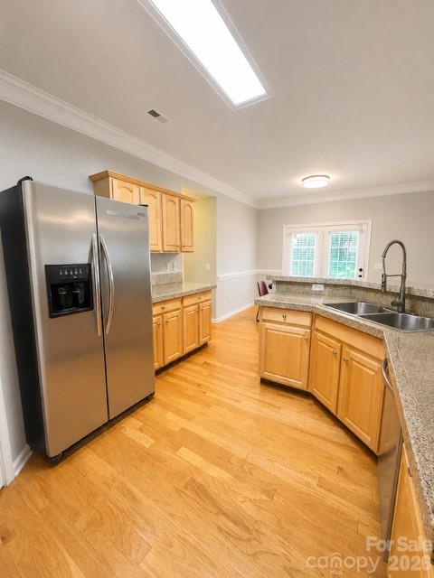 123 Comata Road — Mooresville
