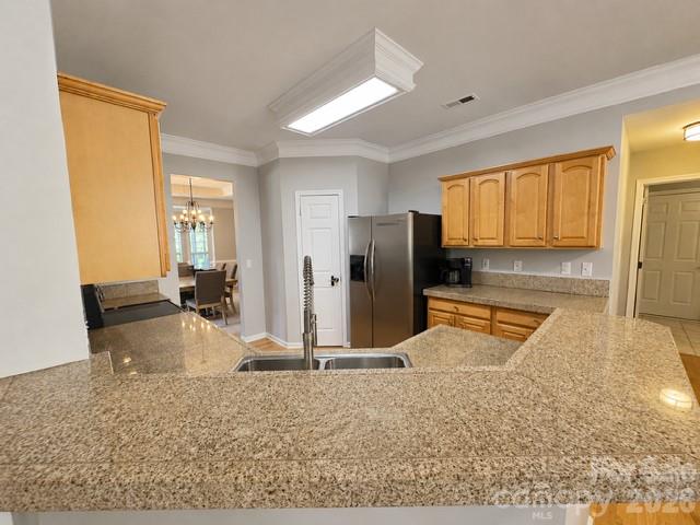 123 Comata Road — Mooresville