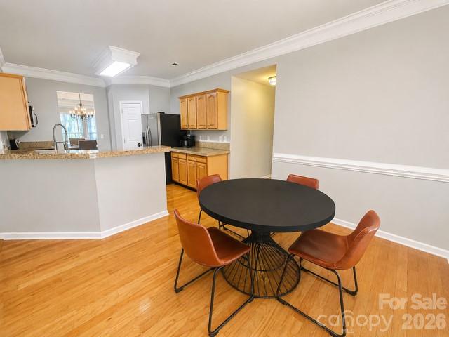 123 Comata Road — Mooresville