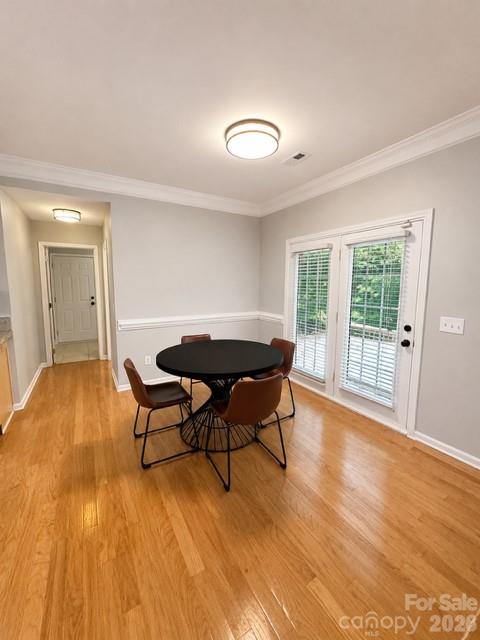 123 Comata Road — Mooresville