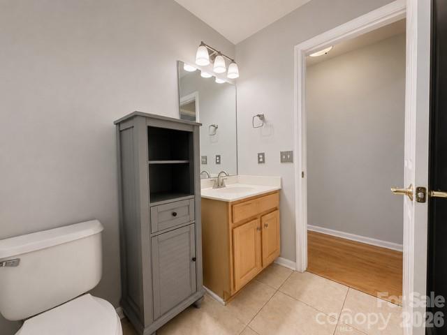 123 Comata Road — Mooresville
