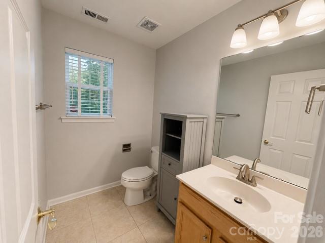 123 Comata Road — Mooresville