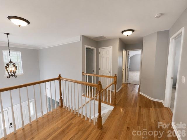 123 Comata Road — Mooresville