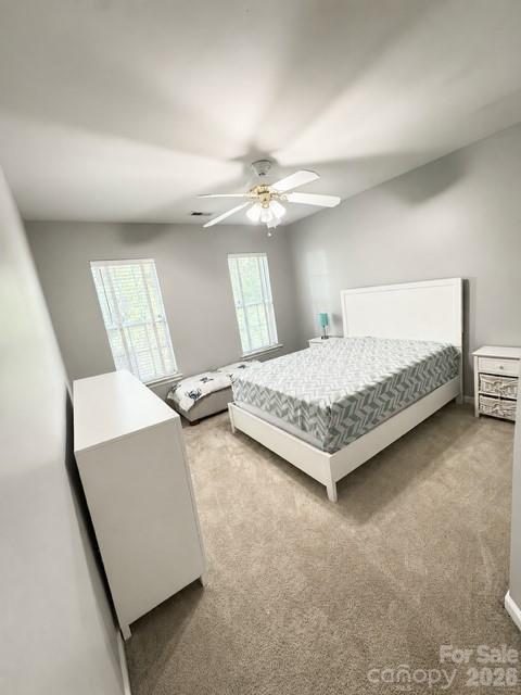 123 Comata Road — Mooresville