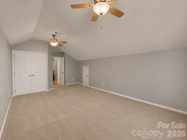 123 Comata Road — Mooresville