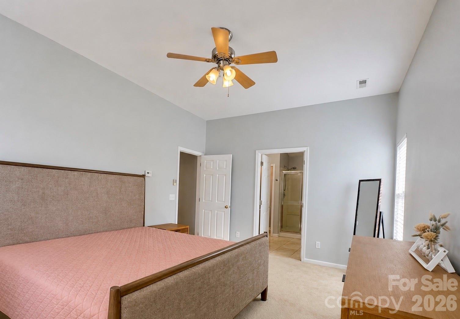 123 Comata Road — Mooresville