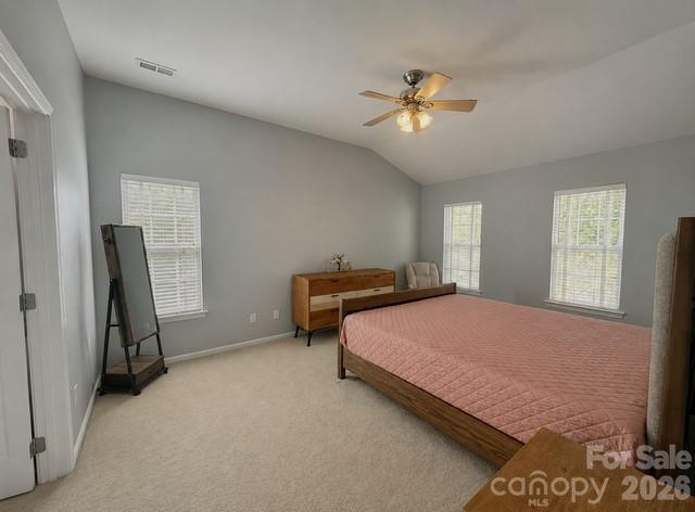 123 Comata Road — Mooresville