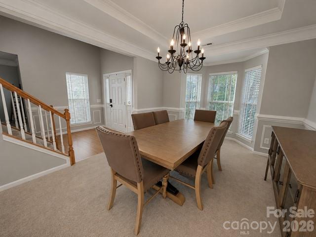 123 Comata Road — Mooresville