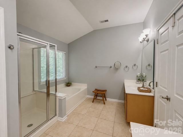 123 Comata Road — Mooresville