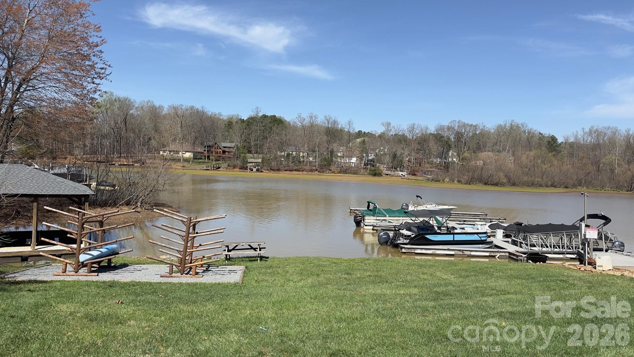 123 Comata Road — Mooresville