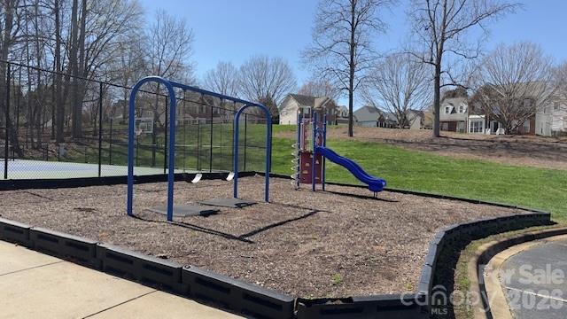 123 Comata Road — Mooresville