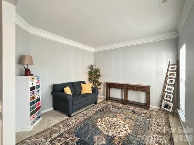 123 Comata Road — Mooresville