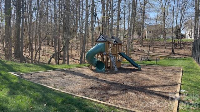 123 Comata Road — Mooresville