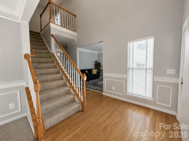 123 Comata Road — Mooresville