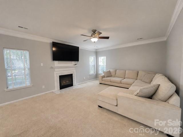 123 Comata Road — Mooresville