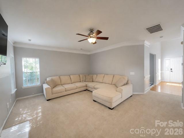 123 Comata Road — Mooresville