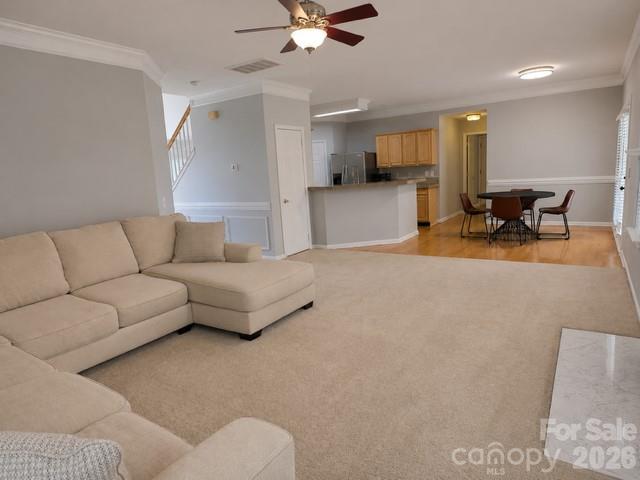 123 Comata Road — Mooresville