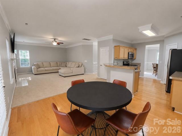 123 Comata Road — Mooresville