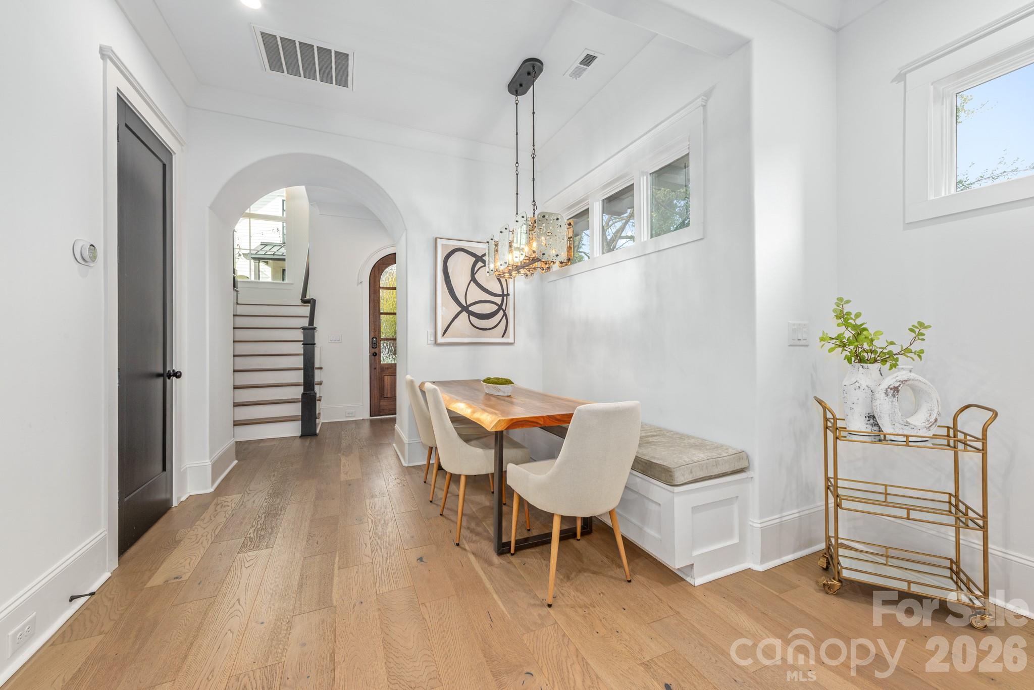 607 Mattie Rose Lane — Charlotte