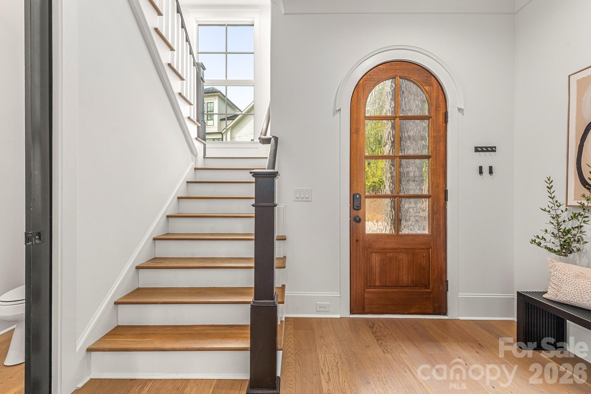 607 Mattie Rose Lane — Charlotte