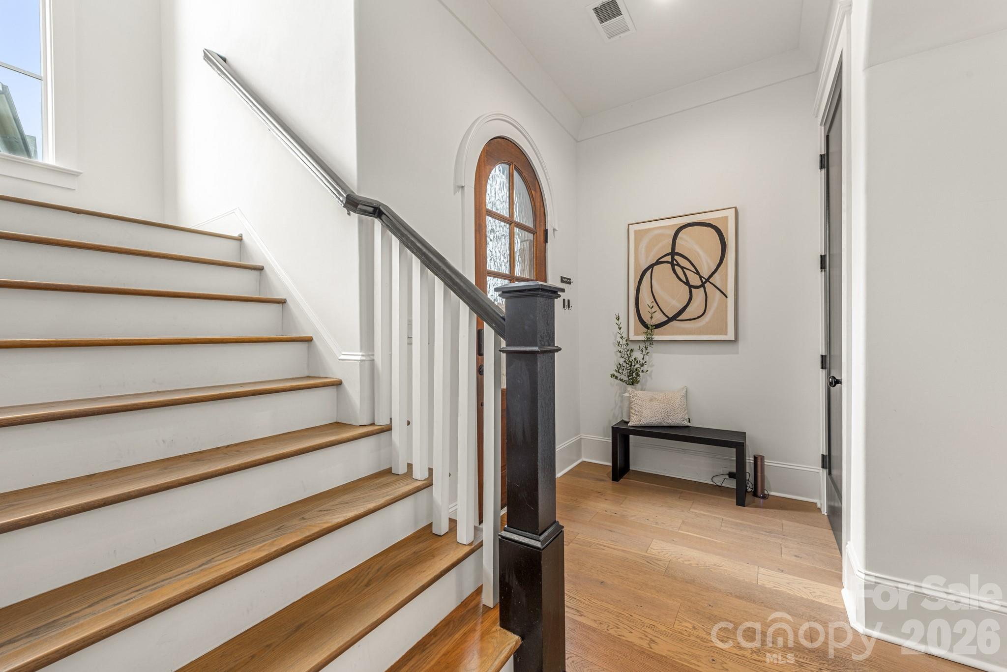 607 Mattie Rose Lane — Charlotte