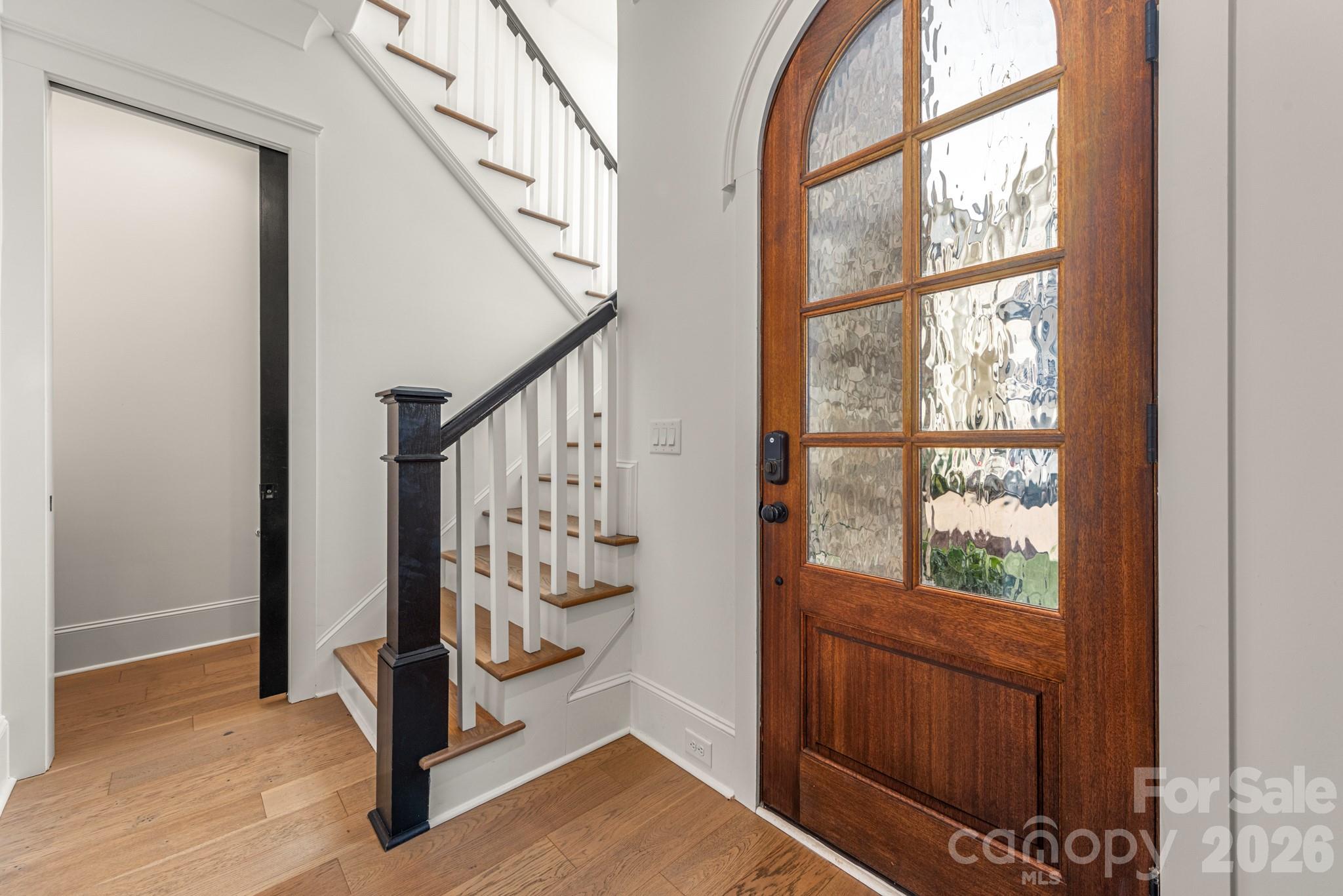 607 Mattie Rose Lane — Charlotte