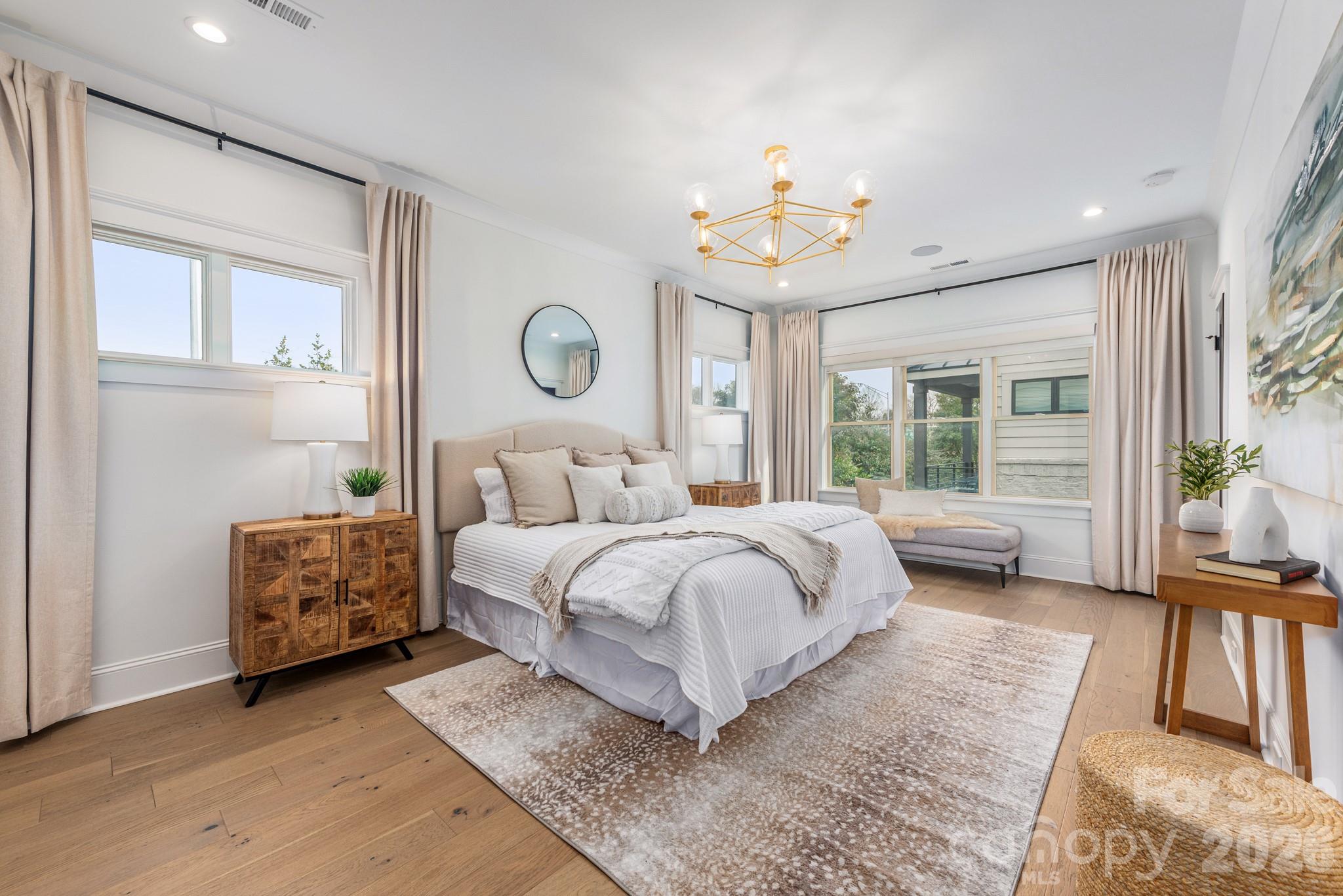 607 Mattie Rose Lane — Charlotte