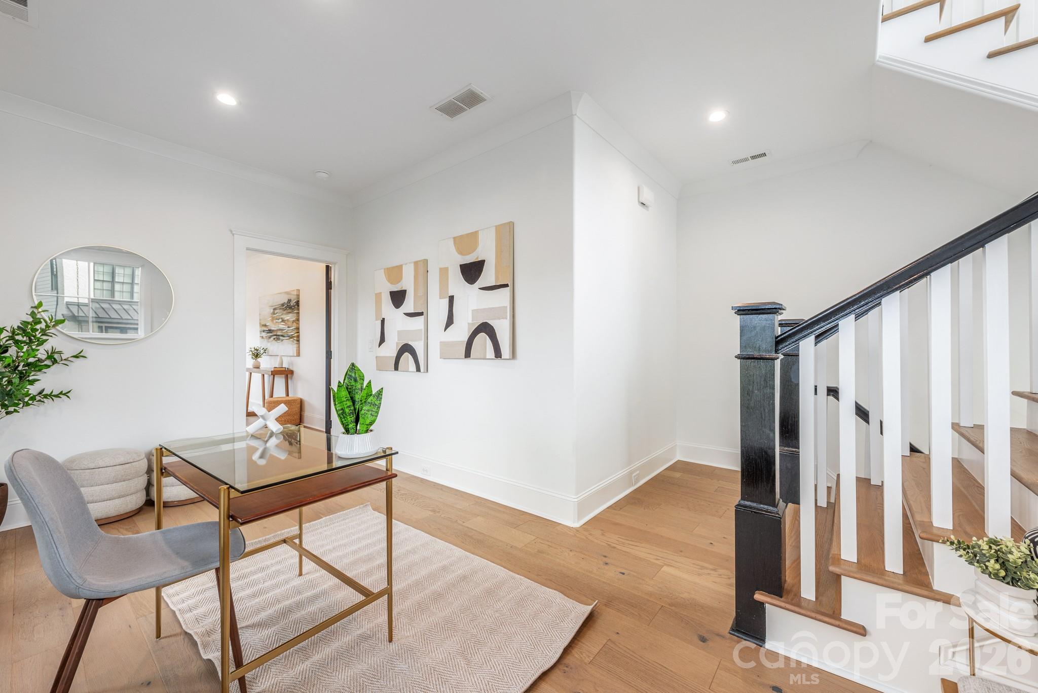 607 Mattie Rose Lane — Charlotte
