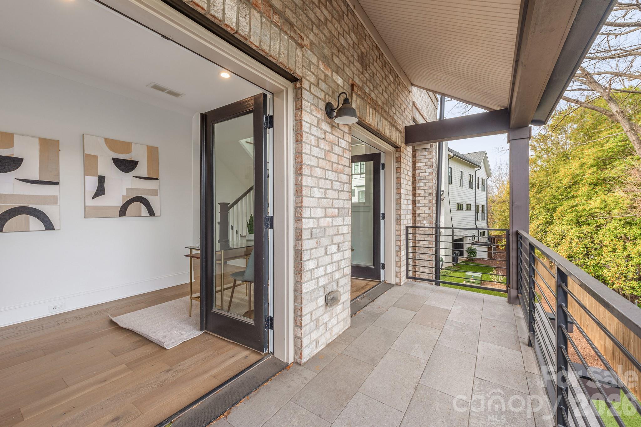 607 Mattie Rose Lane — Charlotte