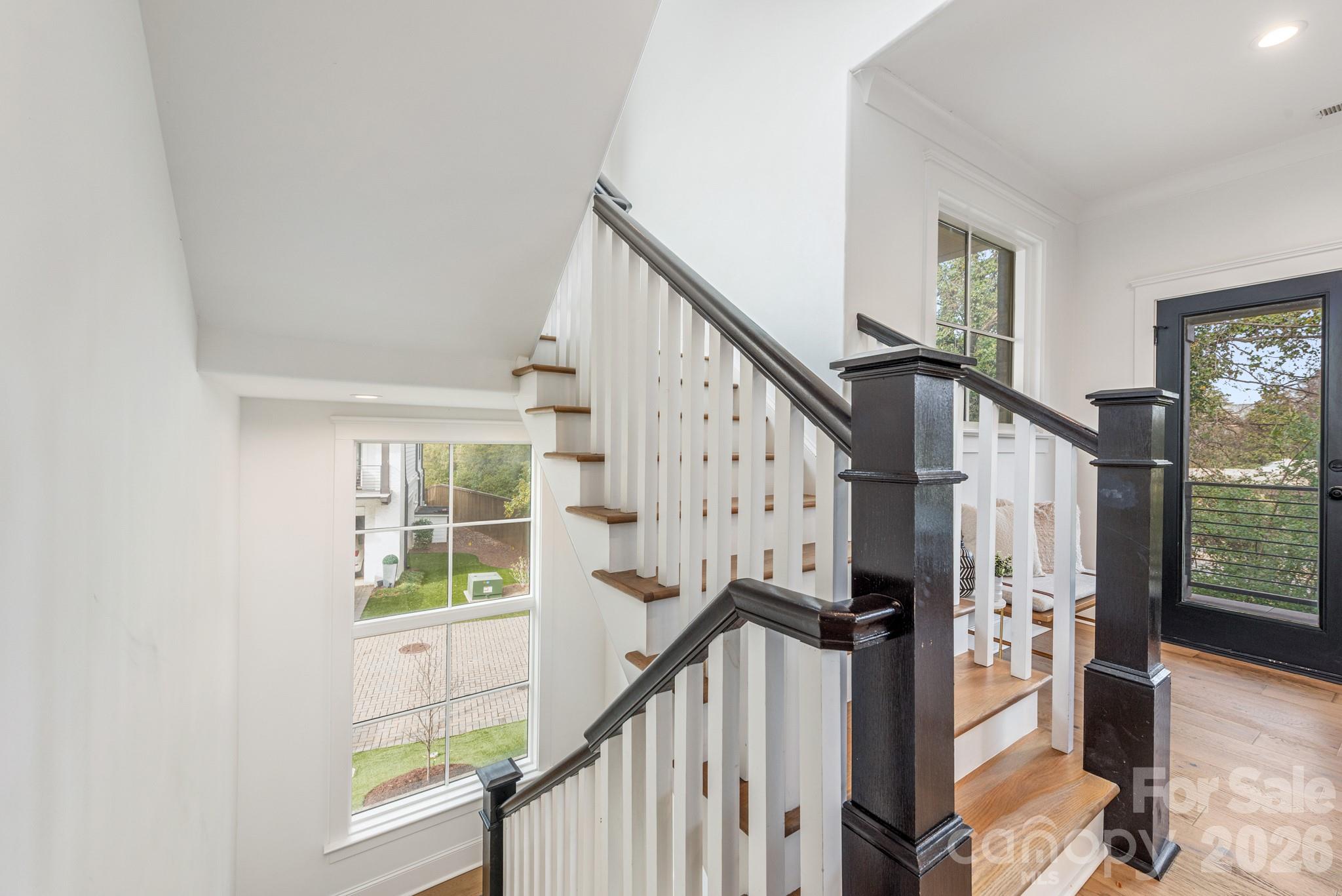 607 Mattie Rose Lane — Charlotte