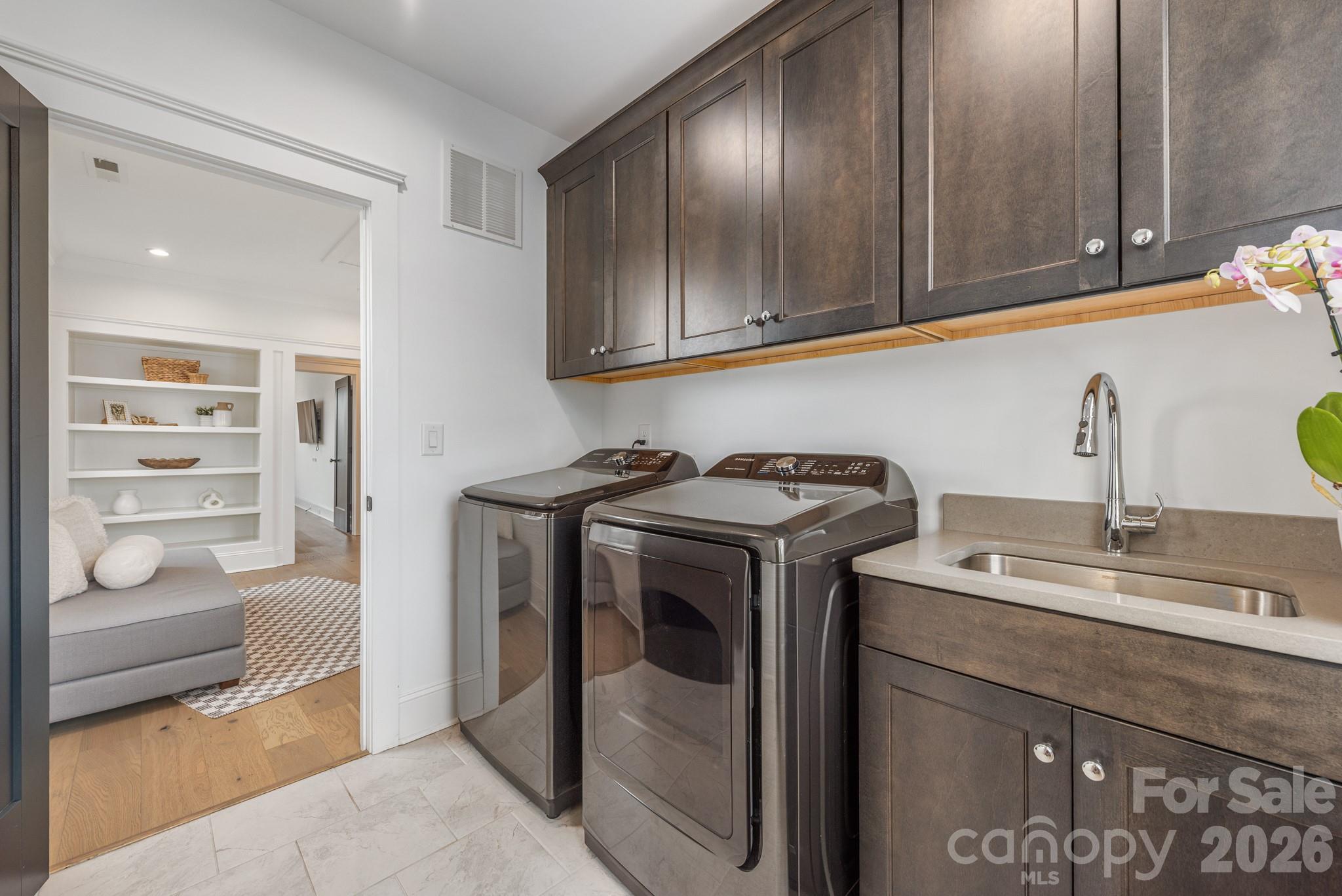 607 Mattie Rose Lane — Charlotte