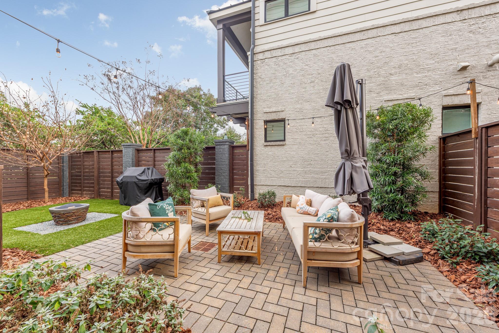 607 Mattie Rose Lane — Charlotte