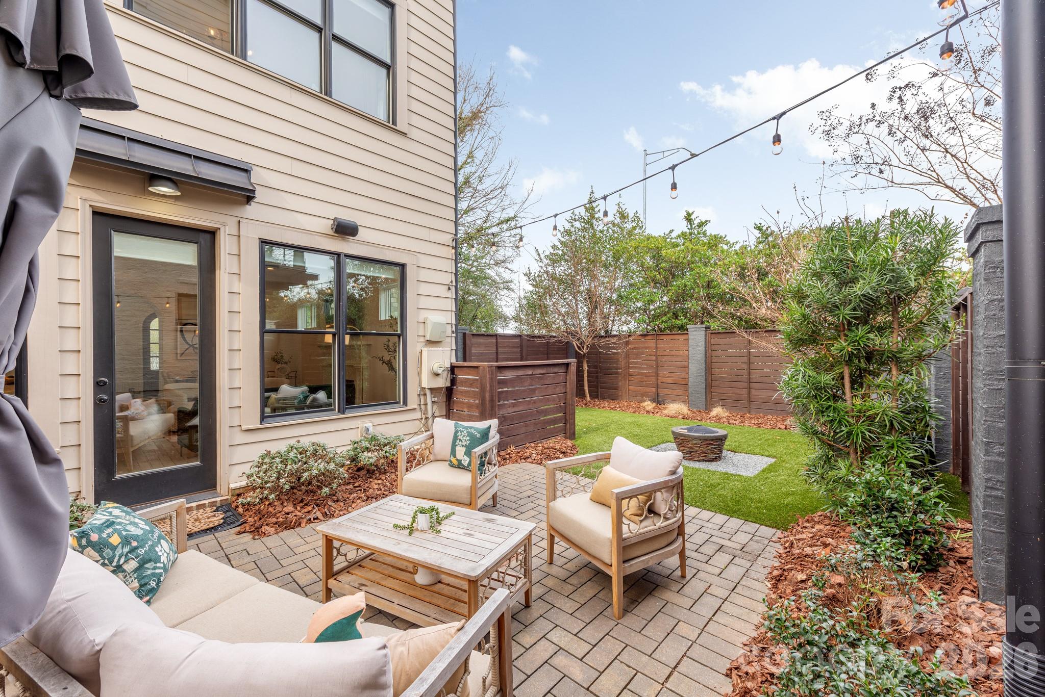 607 Mattie Rose Lane — Charlotte