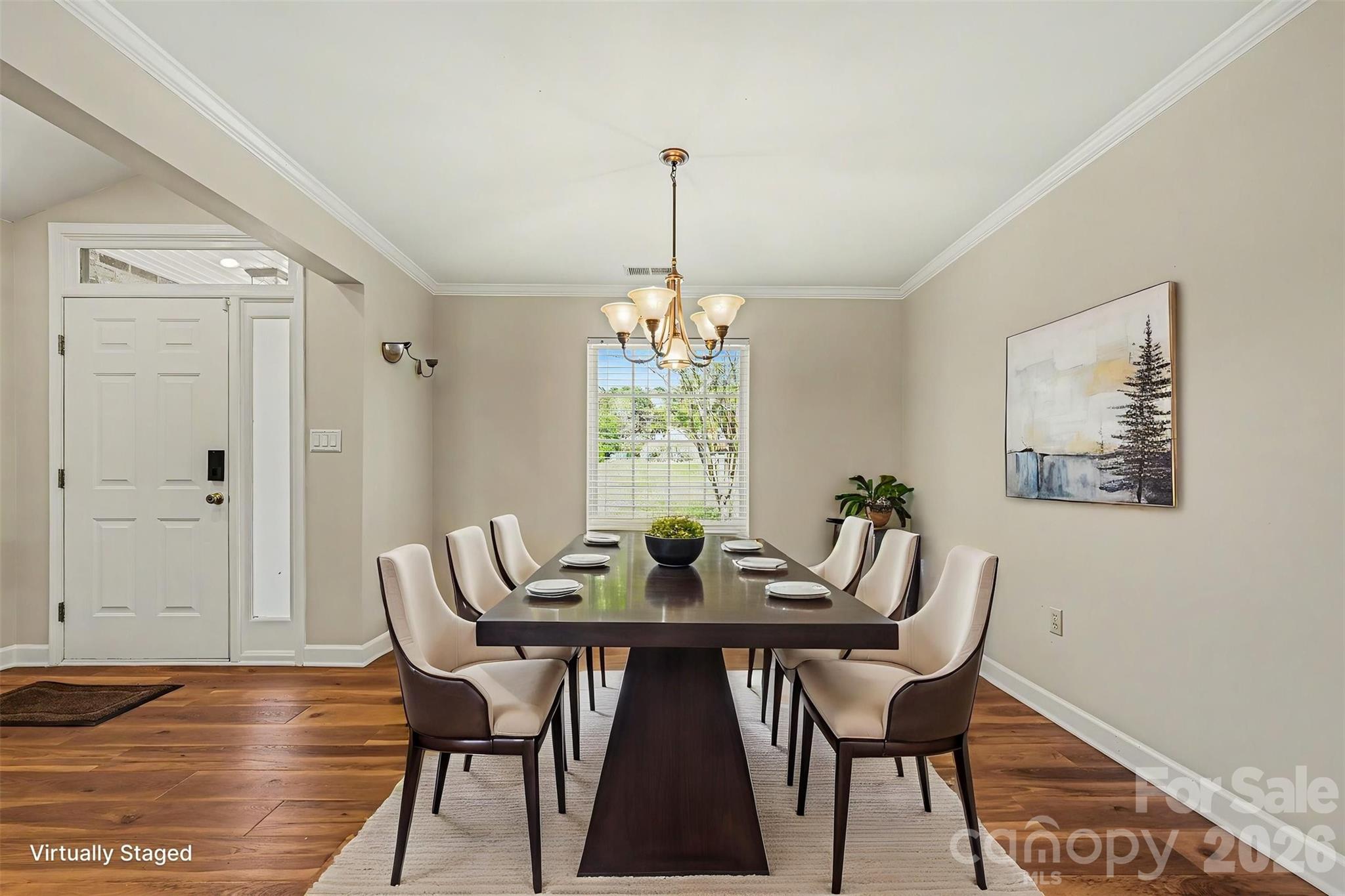 7329 Bailywick Drive — Waxhaw