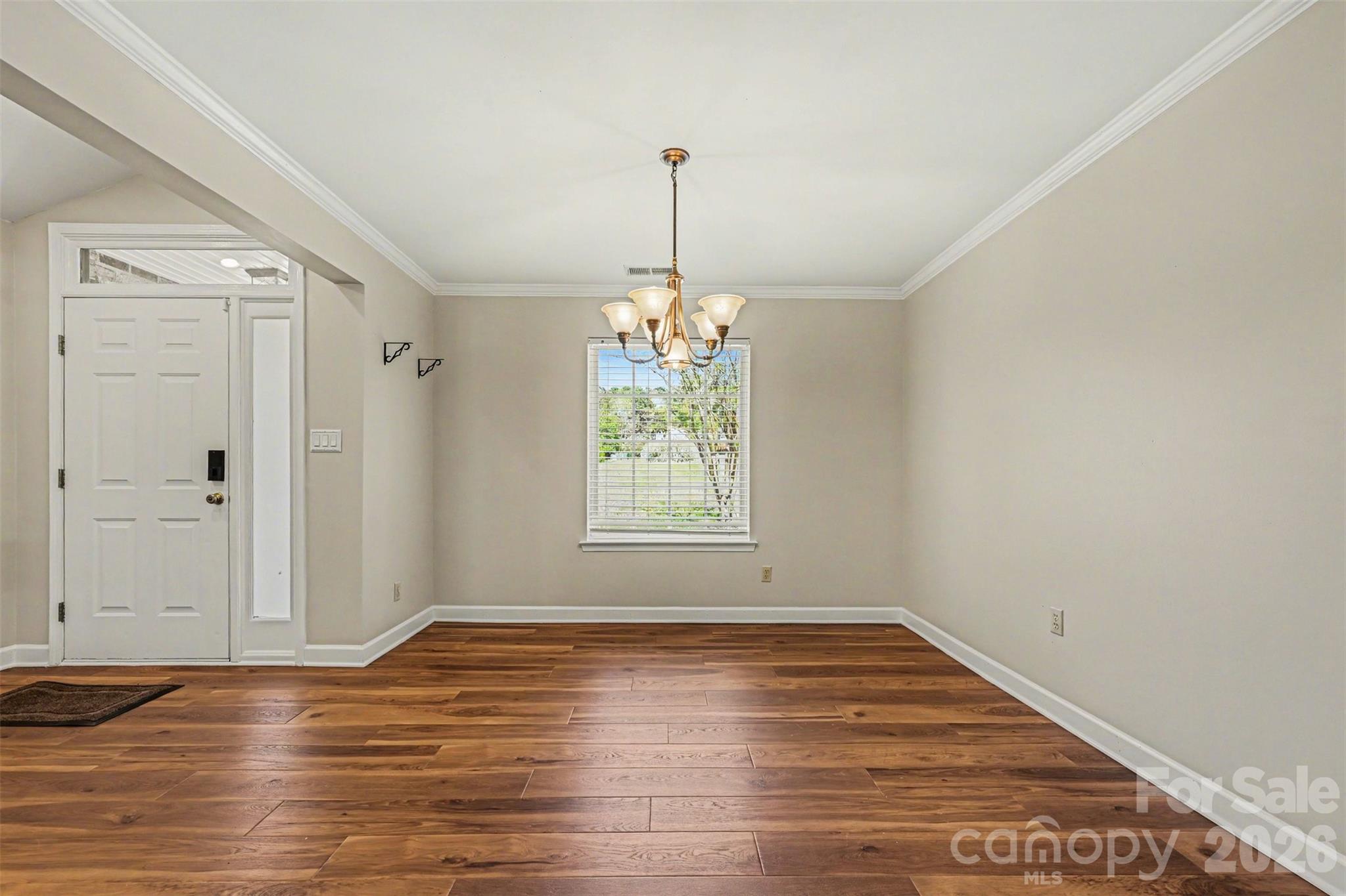 7329 Bailywick Drive — Waxhaw