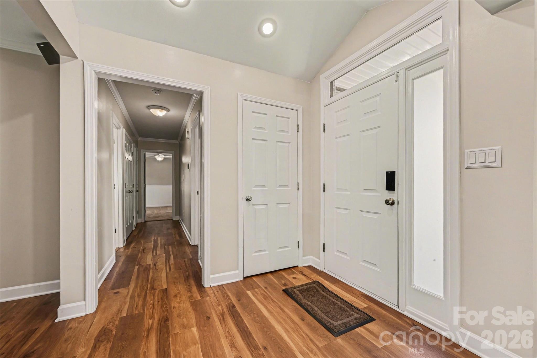 7329 Bailywick Drive — Waxhaw