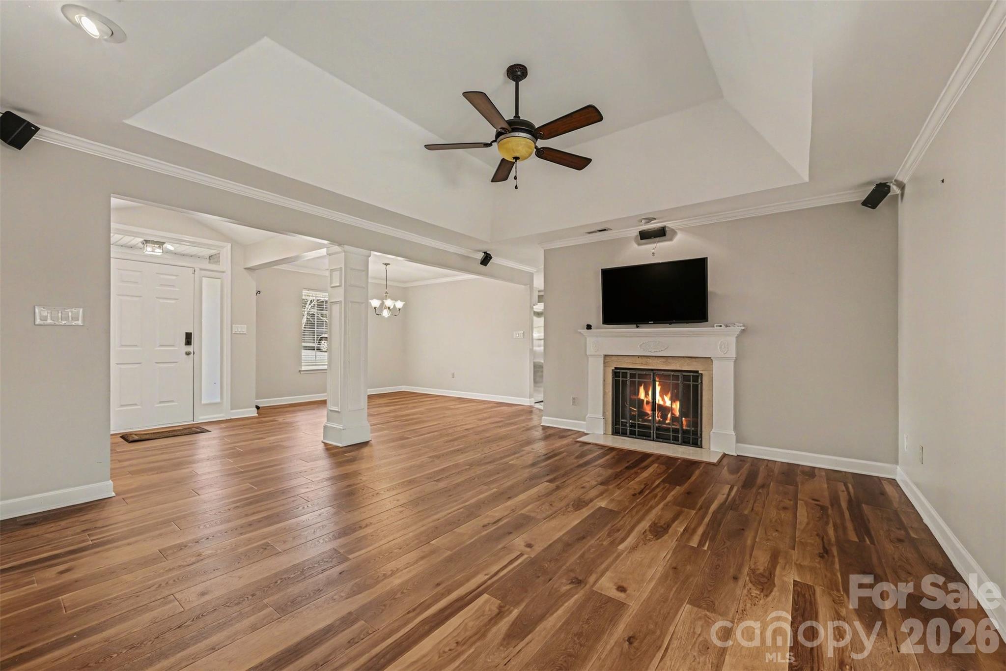 7329 Bailywick Drive — Waxhaw