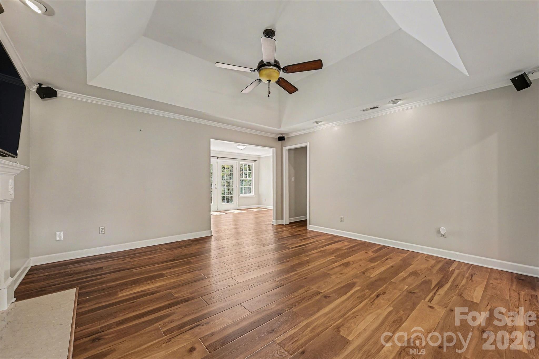 7329 Bailywick Drive — Waxhaw