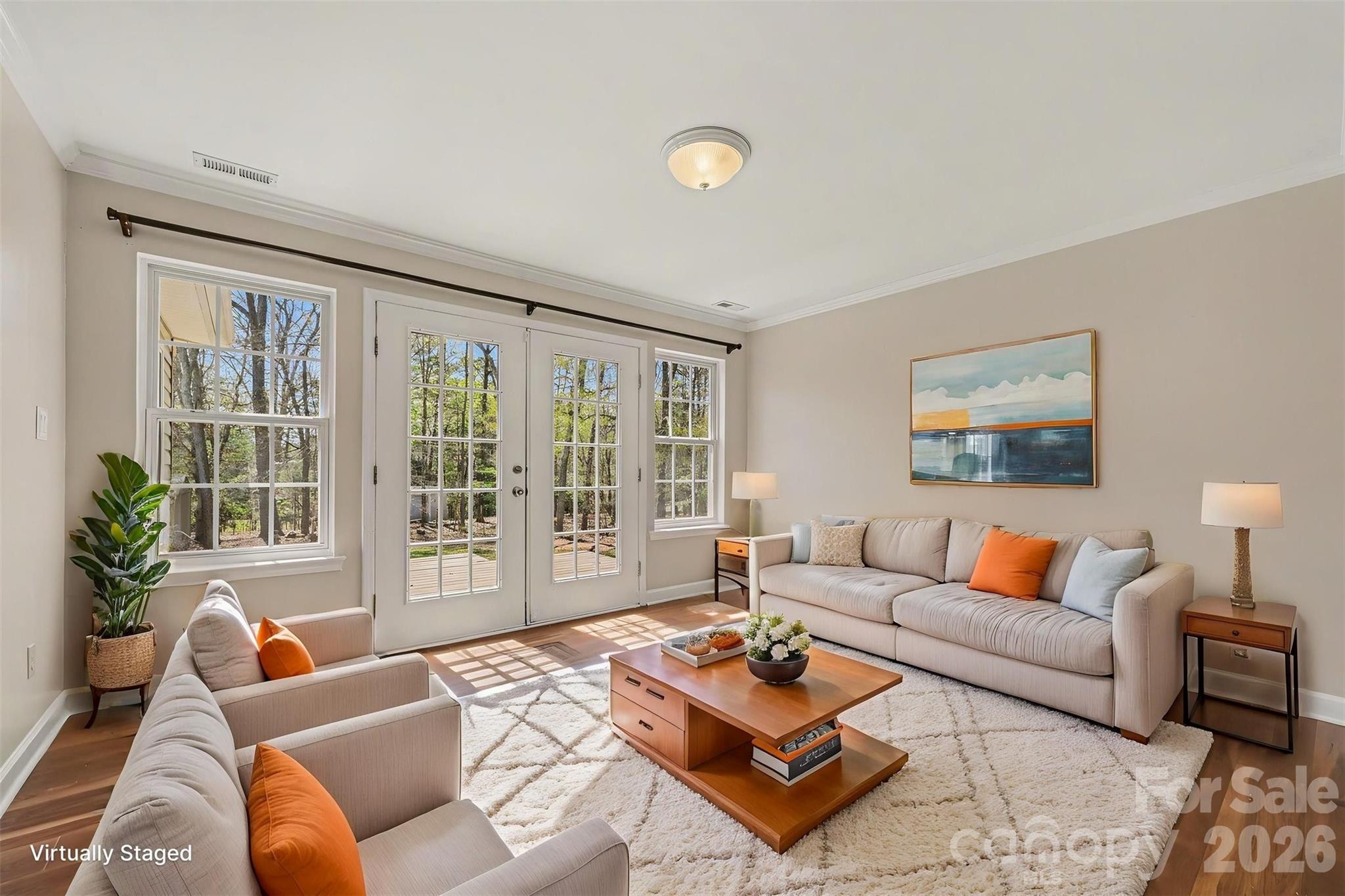 7329 Bailywick Drive — Waxhaw