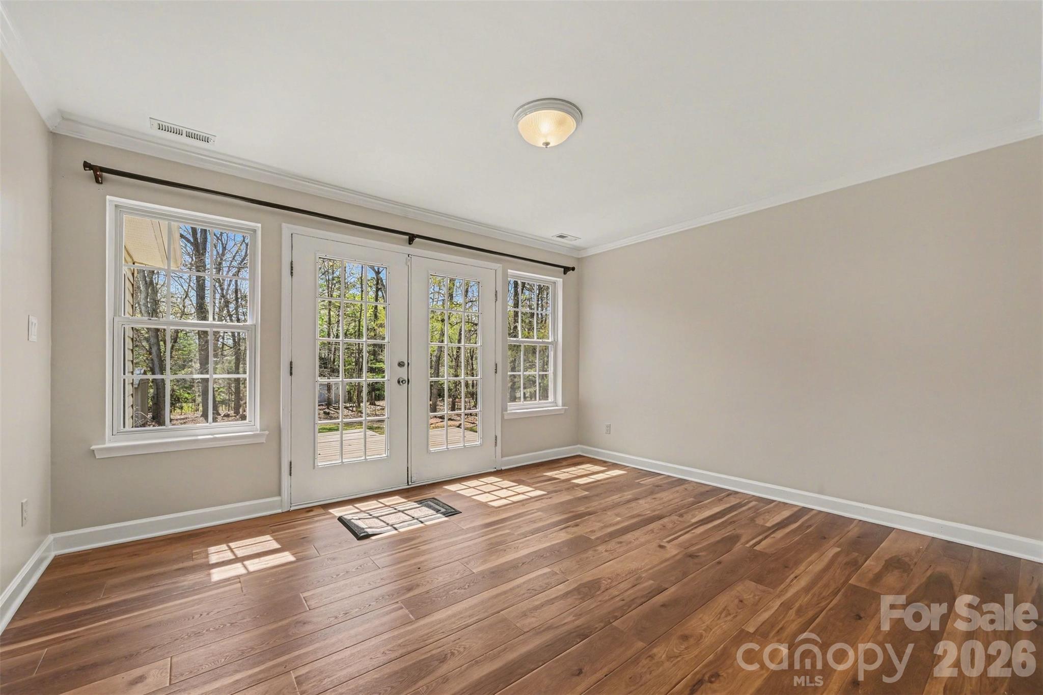 7329 Bailywick Drive — Waxhaw