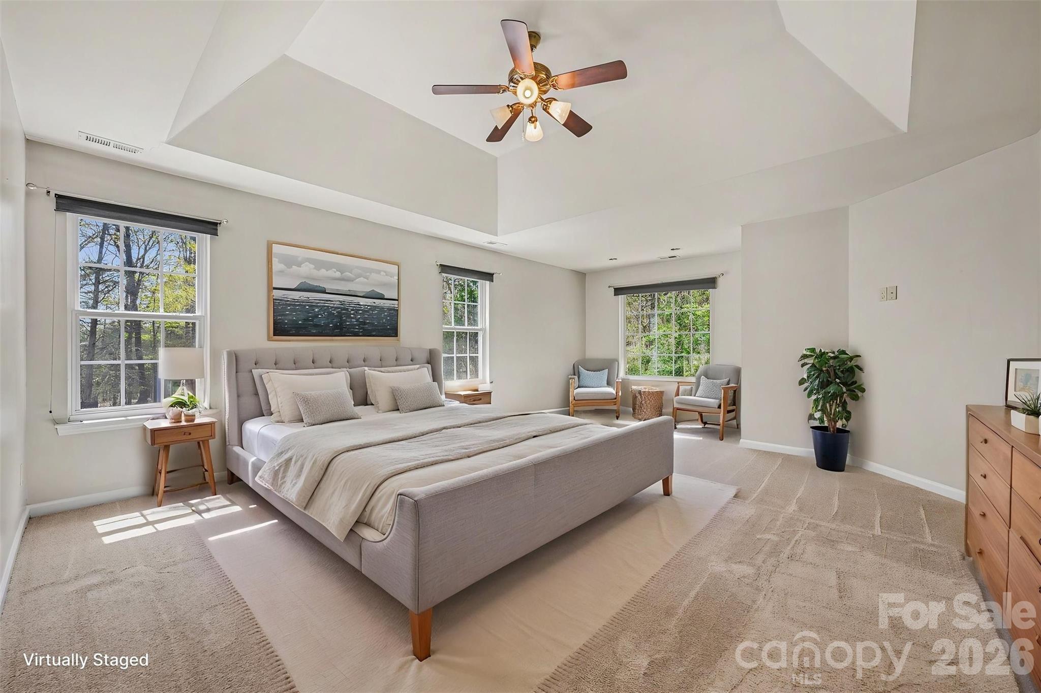 7329 Bailywick Drive — Waxhaw