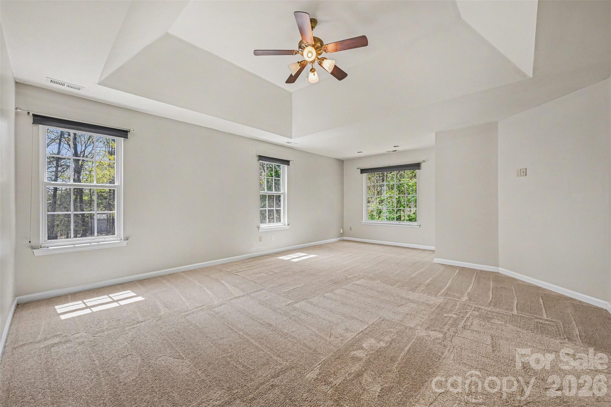 7329 Bailywick Drive — Waxhaw