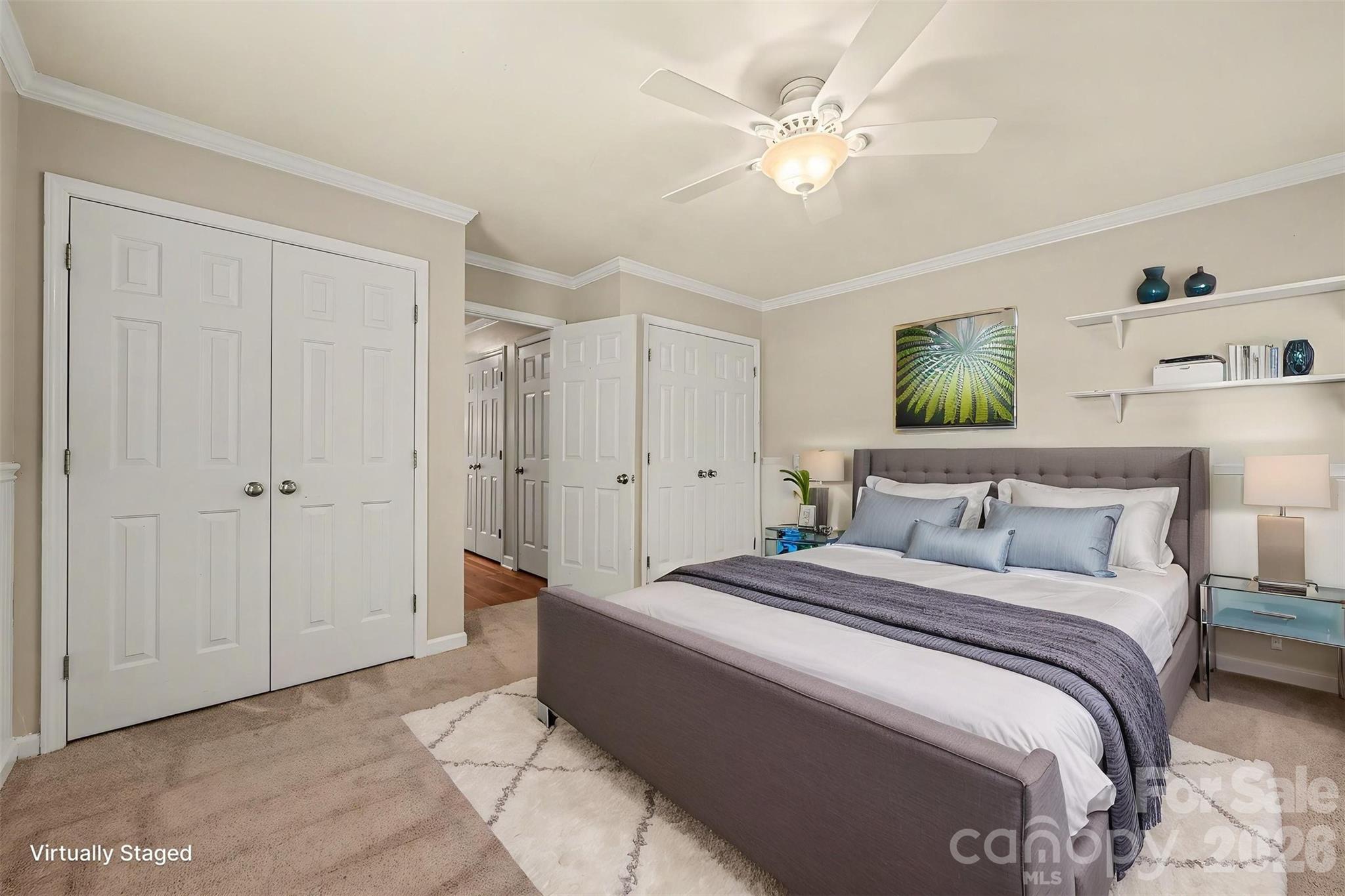 7329 Bailywick Drive — Waxhaw