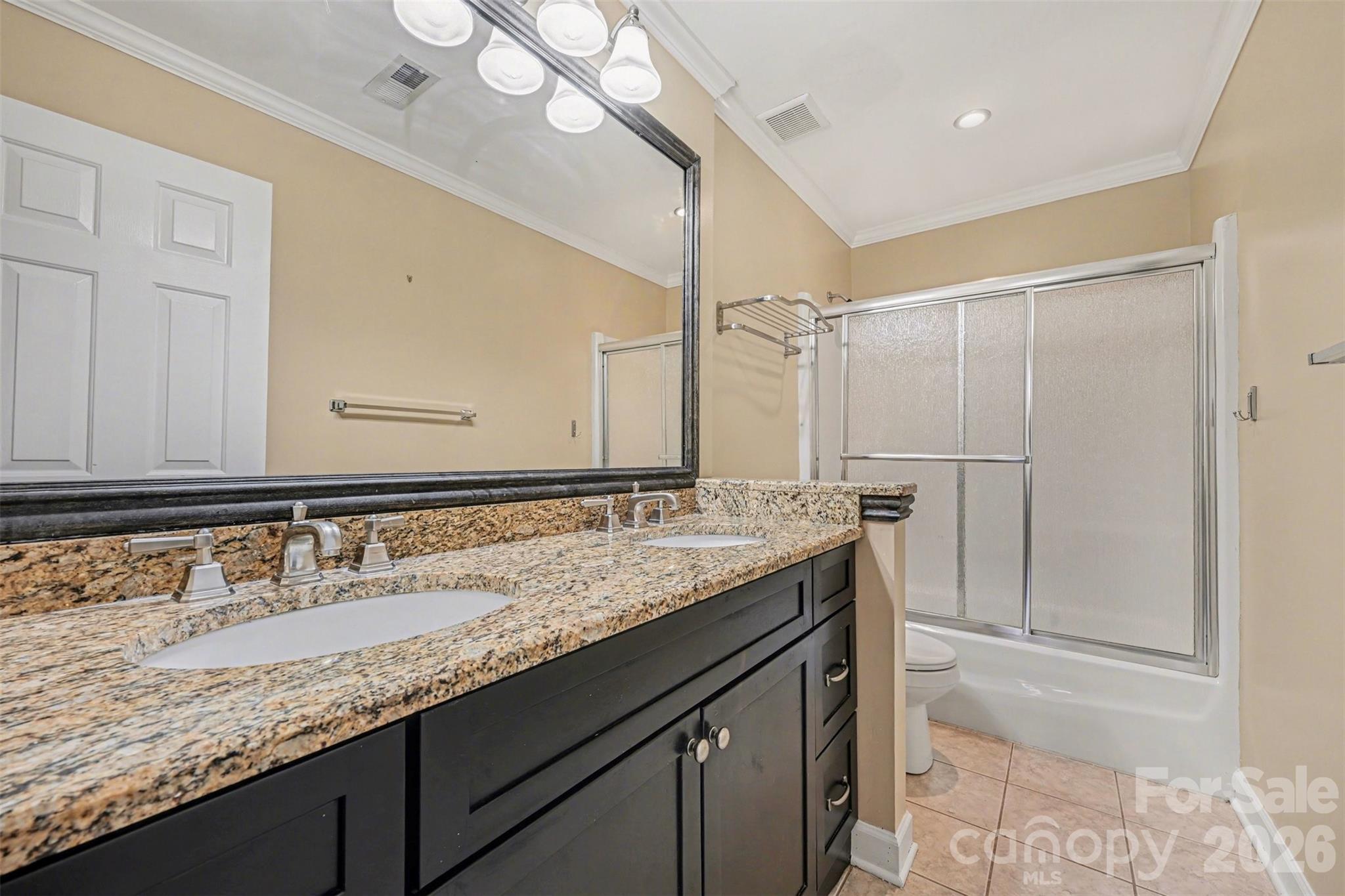7329 Bailywick Drive — Waxhaw