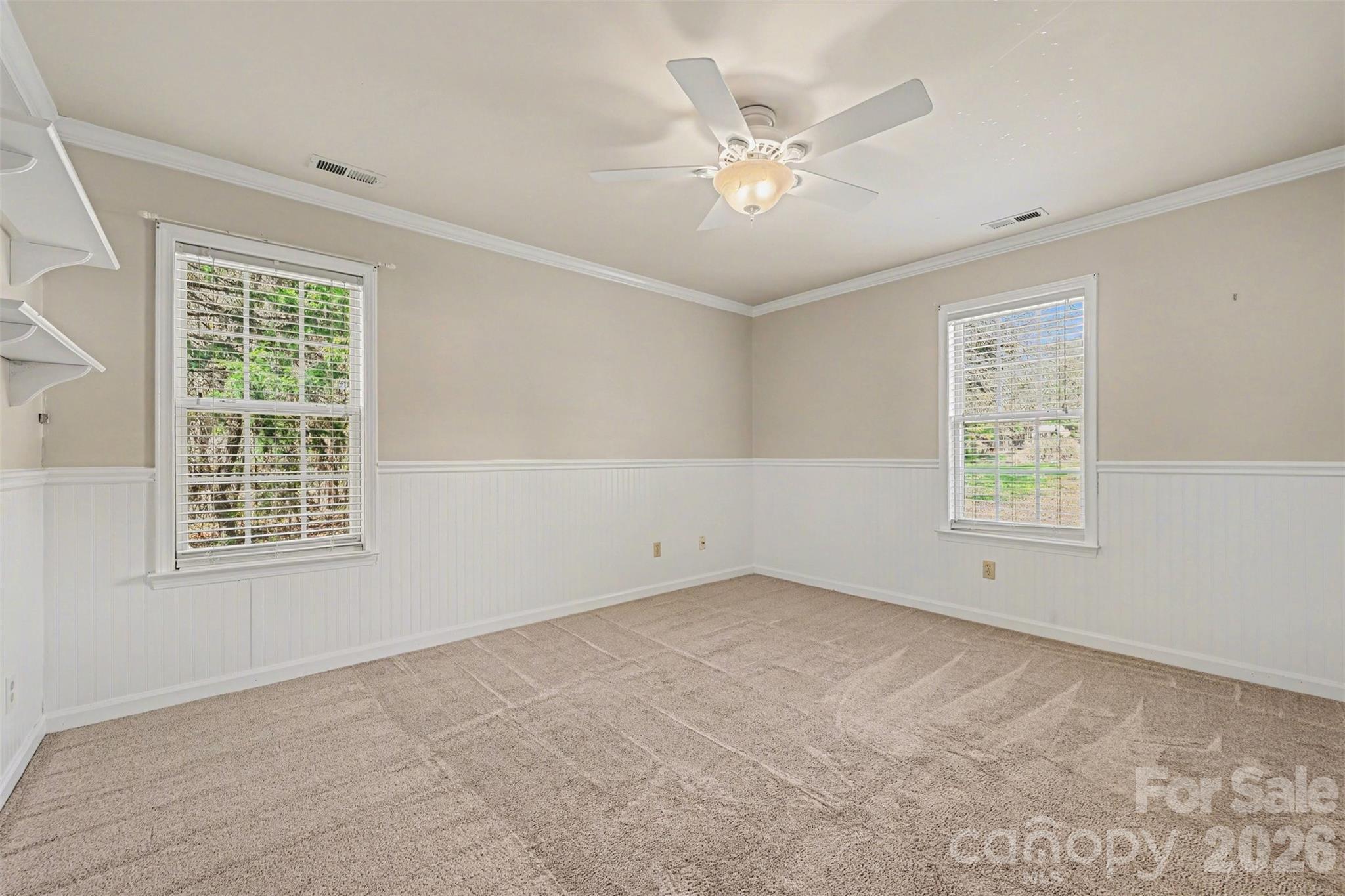 7329 Bailywick Drive — Waxhaw
