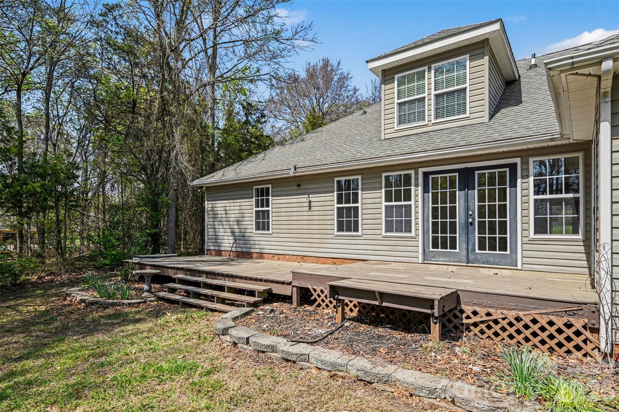7329 Bailywick Drive — Waxhaw