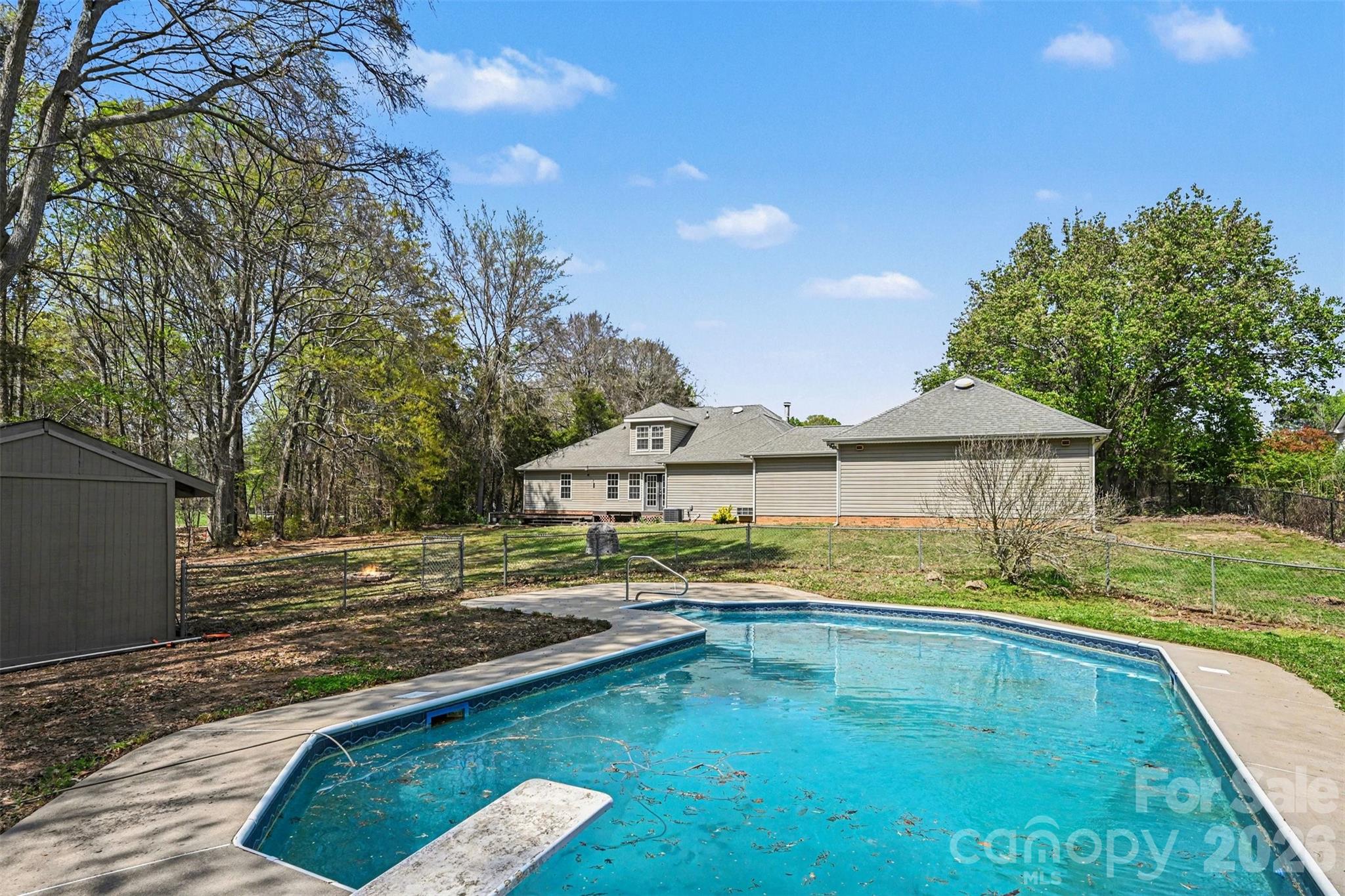 7329 Bailywick Drive — Waxhaw